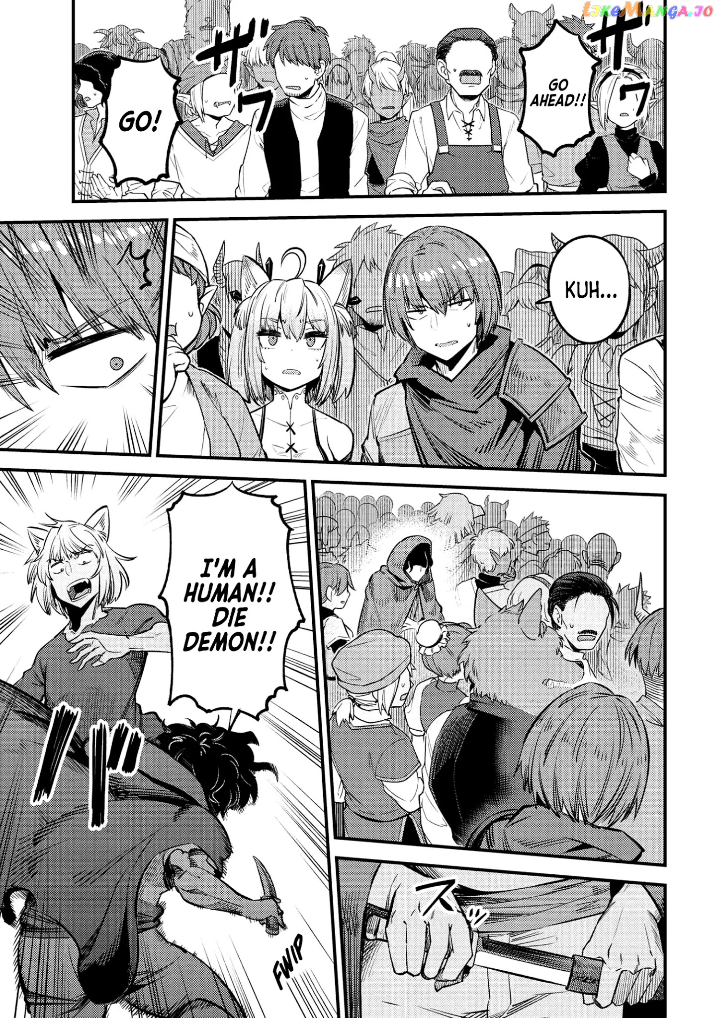 Redo Of Healer, Chapter 27.2 image 18